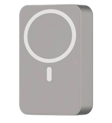 تصویر  پاوربانک 20W پاورولوژی مدل PPBCHA33 ظرفیت 20000 میلی آمپر ساعت