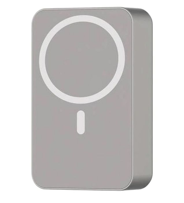 تصویر  پاوربانک 20W پاورولوژی مدل PPBCHA33 ظرفیت 20000 میلی آمپر ساعت