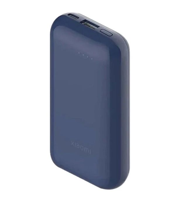 تصویر  پاوربانک شیائومی مدل Pocket Edition Pro PB1030ZM ظرفیت 10000 میلی آمپر ساعت