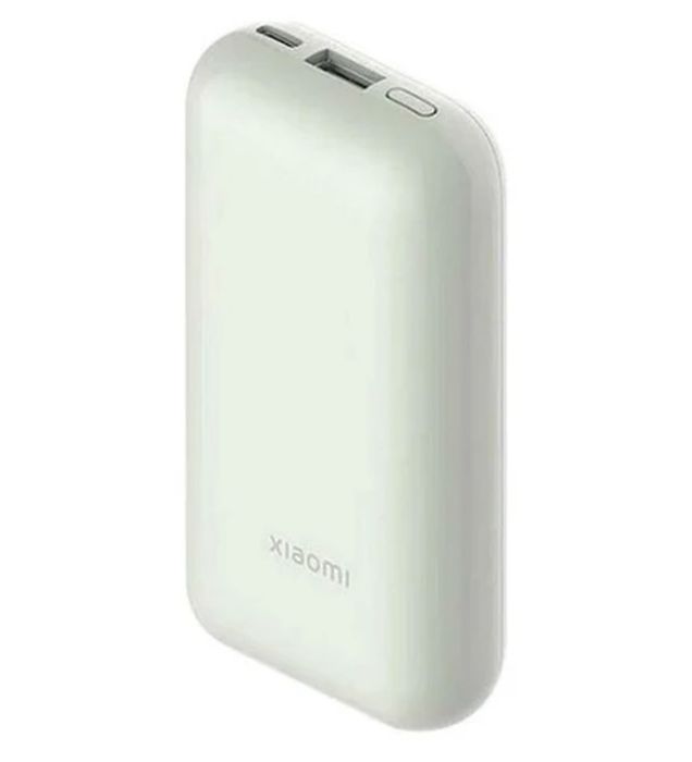 تصویر  پاوربانک شیائومی مدل Pocket Edition Pro PB1030ZM ظرفیت 10000 میلی آمپر ساعت