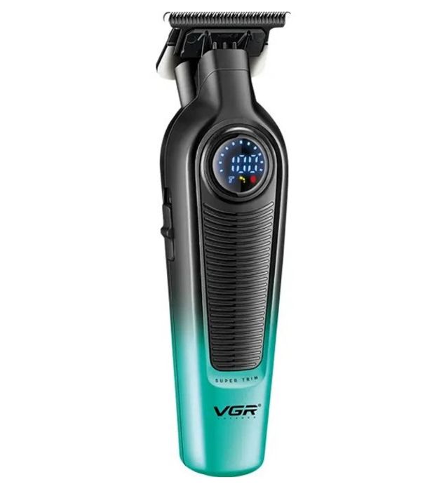 تصویر  ماشین اصلاح سر و صورت وی جی آر مدل V-996