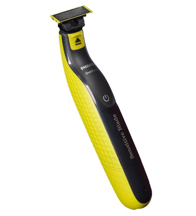 تصویر  ماشین اصلاح  صورت (ریش تراش) فیلیپس مدل OneBlade