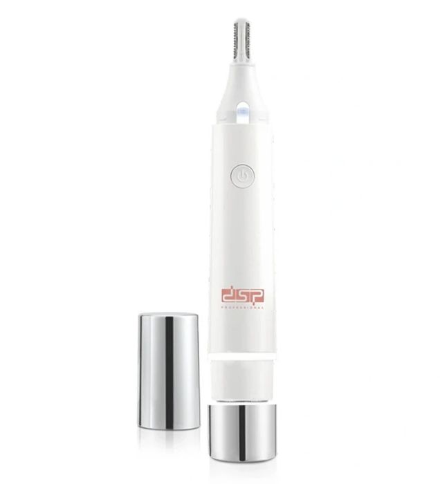 تصویر  ماشین اصلاح ابرو و صورت بانوان دی اس پی مدل 70357