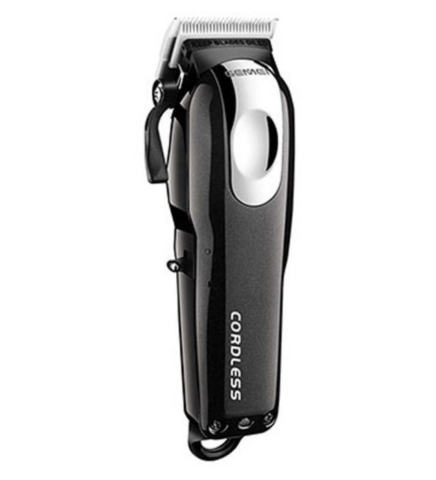 تصویر  ماشین اصلاح موی سر و صورت جیمی مدل GM-805