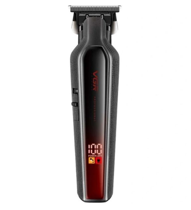 تصویر  ماشین اصلاح سر و صورت وی جی آر مدل V-930