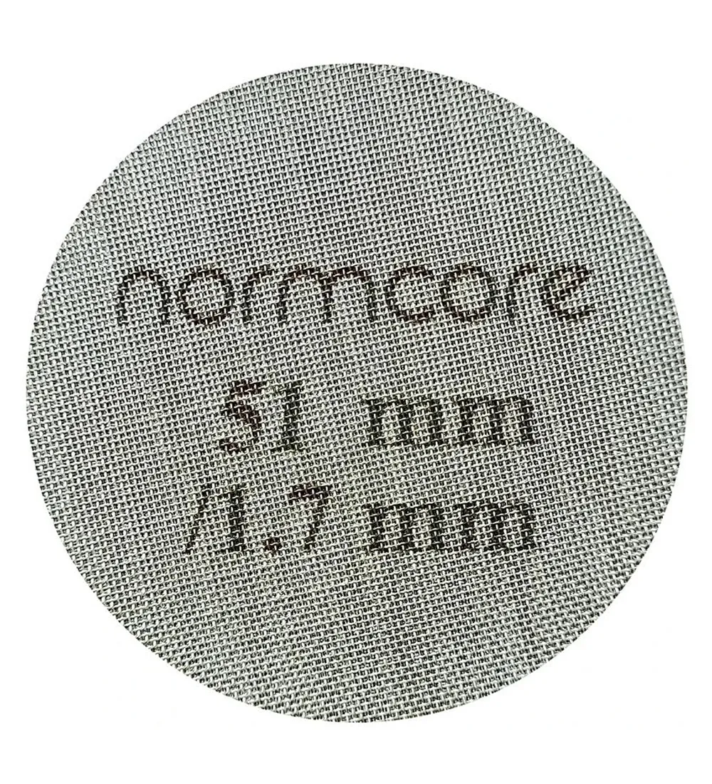 تصویر  فیلتر قهوه ساز  نورمکور مدل پاک اسکرین 51