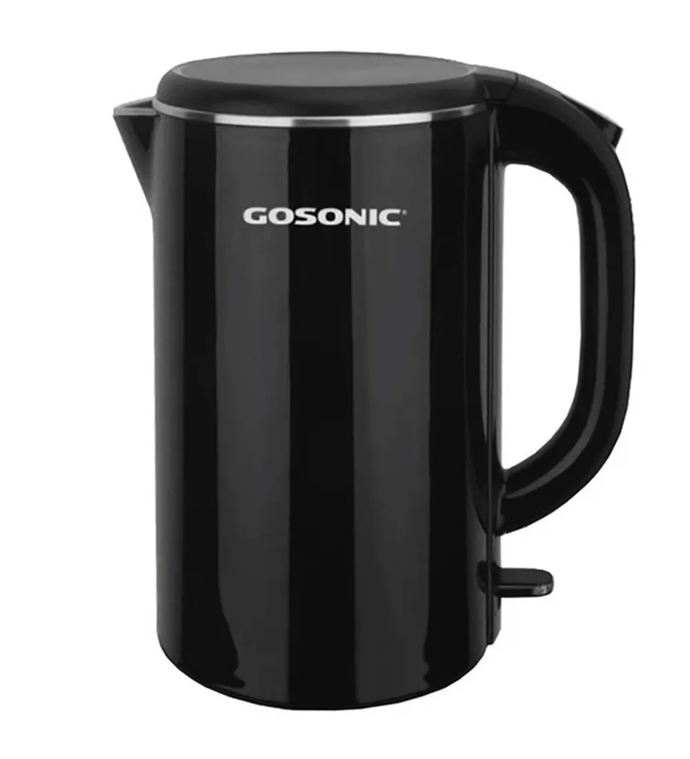 تصویر  کتری برقی گوسونیک مدل GSK-762