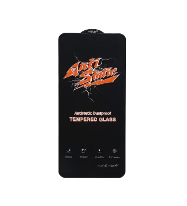 تصویر  محافظ تمام صفحه (گلس) Mietubl آنتی استاتیک برای گوشی شیائومی Poco C71