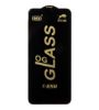 تصویر  محافظ تمام صفحه (گلس) OG ESD آنتی استاتیک برای گوشی سامسونگ Galaxy A16