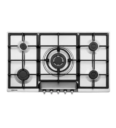 تصویر  گاز رومیزی استیل البرز کد S5957