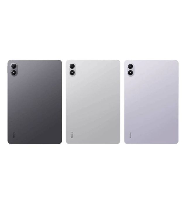 تصویر  تبلت شیائومی مدل Redmi Pad 2 Pro Wi-Fi ظرفیت 256 گیگابایت رم 8 گیگابایت