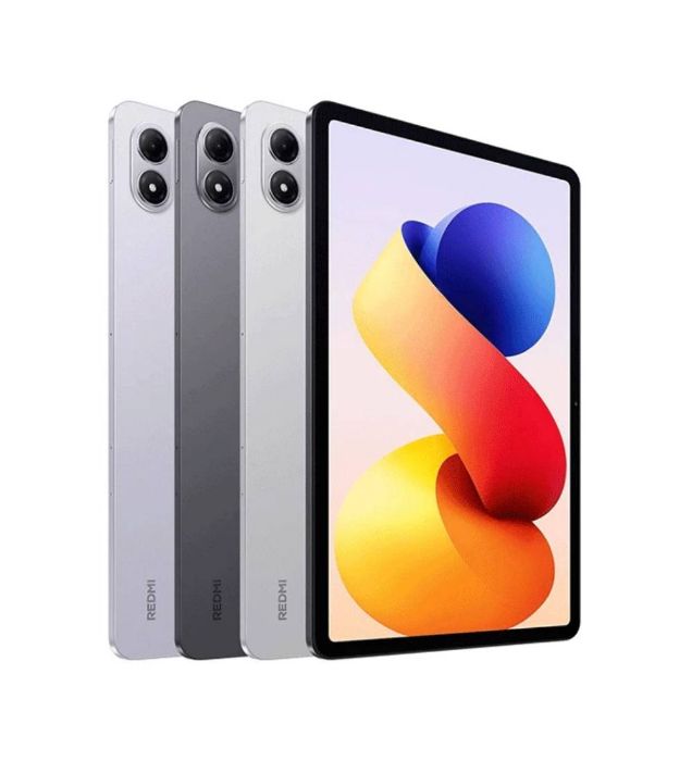 تصویر  تبلت شیائومی مدل Redmi Pad 2 Pro Wi-Fi ظرفیت 256 گیگابایت رم 8 گیگابایت به همراه کیبورد