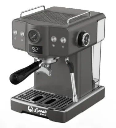 تصویر  اسپرسو ساز لواک مدل 3207