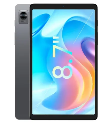 تصویر تبلت ریلمی Pad Mini 8.7 4G ظرفیت 32 گیگابایت رم 3 گیگابایت