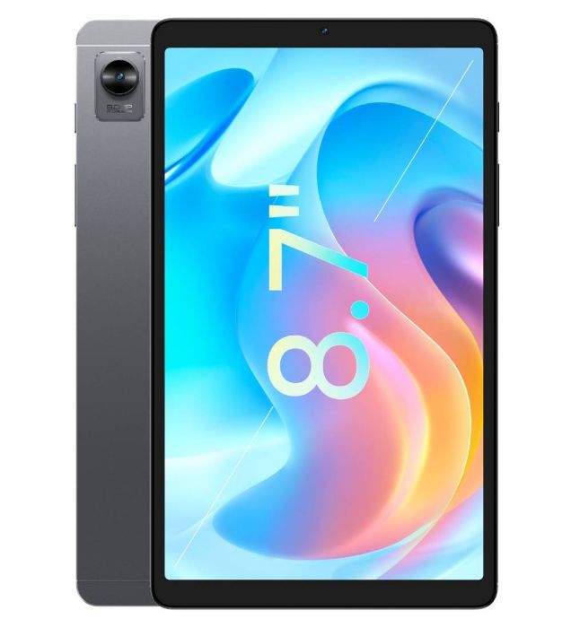 تصویر  تبلت ریلمی Pad Mini 8.7 4G ظرفیت 32 گیگابایت رم 3 گیگابایت