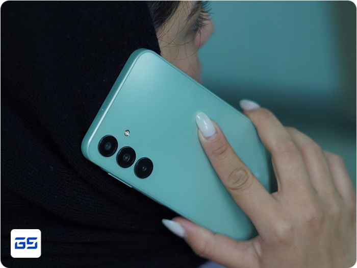 تصویر  گوشی سامسونگ مدل گلکسی A16 4G ظرفیت 128 گیگابایت رم 4 گیگابایت - ویتنام - ویژه اسنپ‌پی