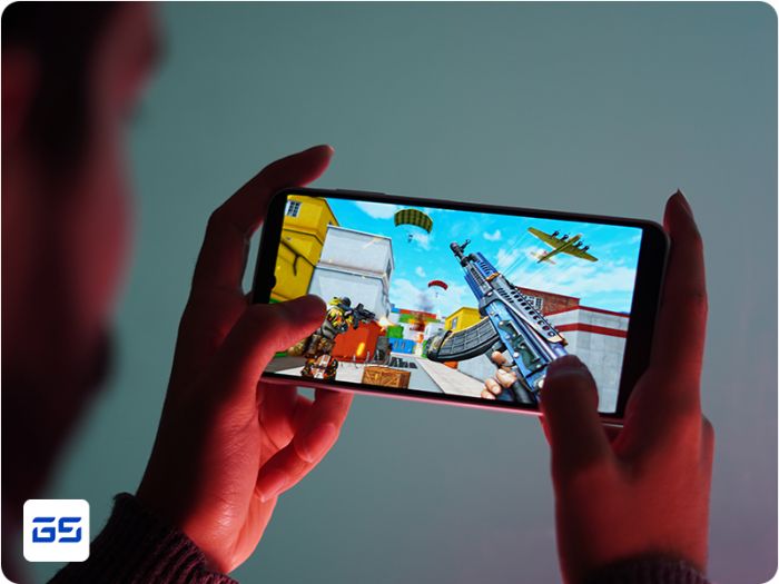 تصویر  گوشی سامسونگ مدل گلکسی A16 4G ظرفیت 128 گیگابایت رم 4 گیگابایت - ویتنام - ویژه اسنپ‌پی