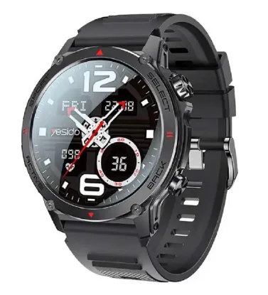 تصویر  ساعت هوشمند یسیدو IO31