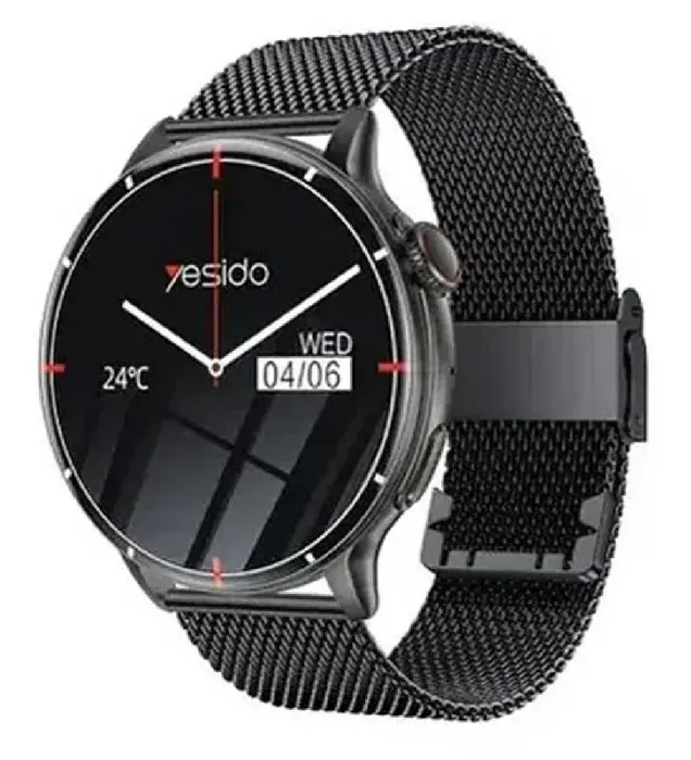 تصویر  ساعت هوشمند یسیدو IO28