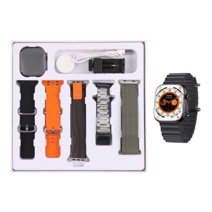 تصویر  ساعت هوشمند یسیدو IO27