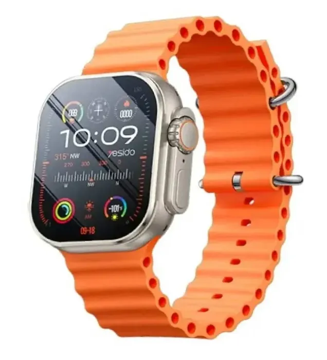 تصویر  ساعت هوشمند یسیدو IO26