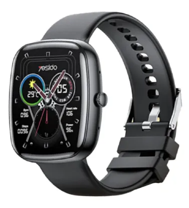 تصویر  ساعت هوشمند یسیدو IO22