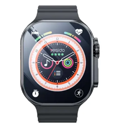 تصویر  ساعت هوشمند یسیدو IO24