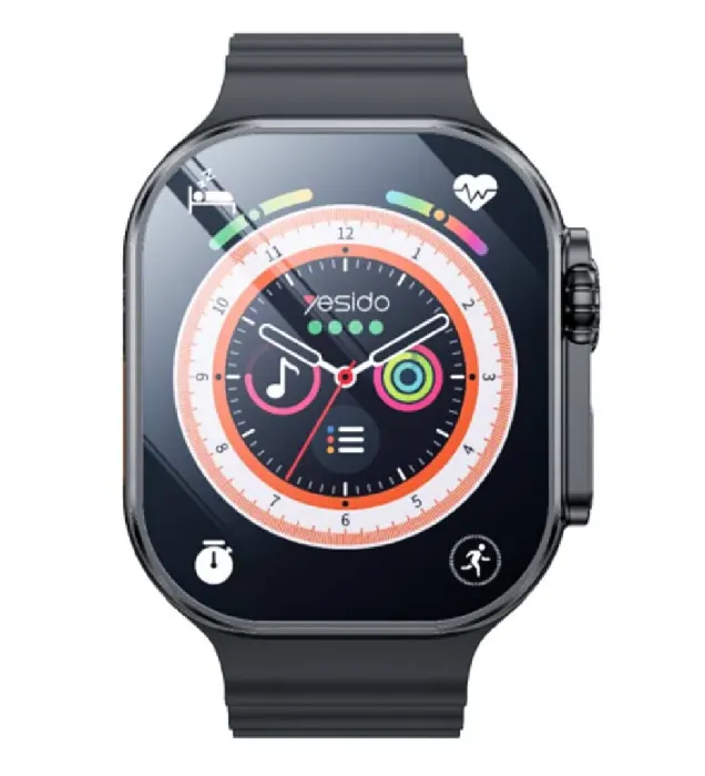 تصویر  ساعت هوشمند یسیدو IO24