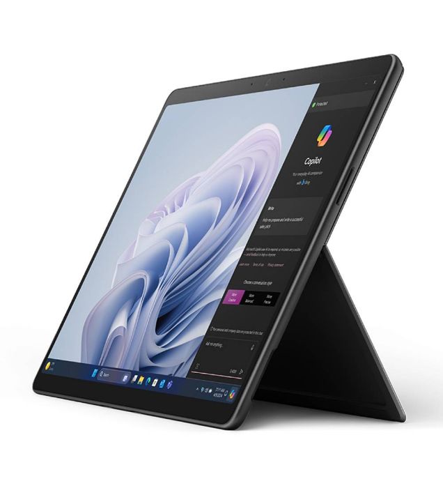 تصویر  تبلت مایکروسافت مدل سرفیس پرو 10 Ultra 7 ظرفیت 1 ترابایت رم 16 گیگابایت