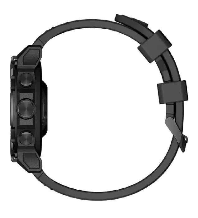 تصویر  ساعت هوشمند هیمی G6 Pi Shock