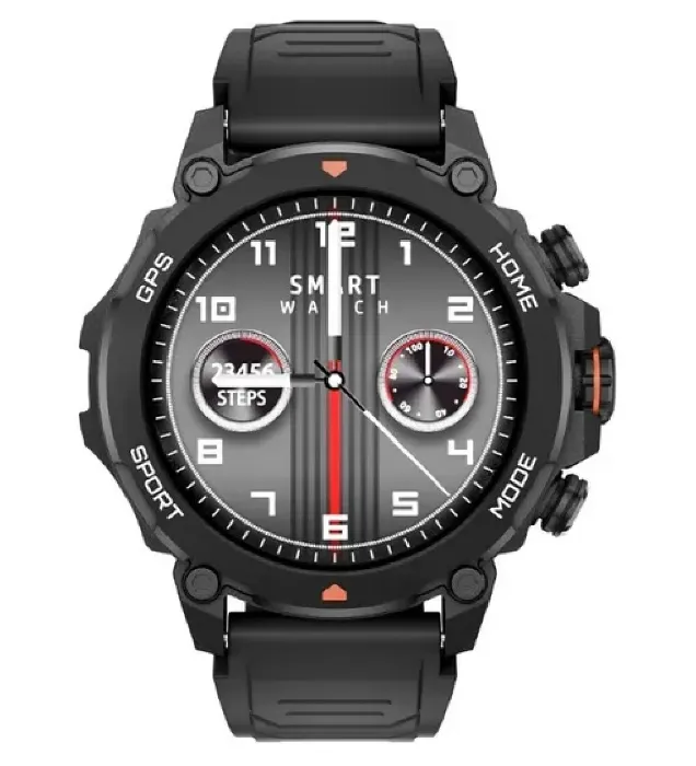 تصویر  ساعت هوشمند هیمی G6 Pi Shock