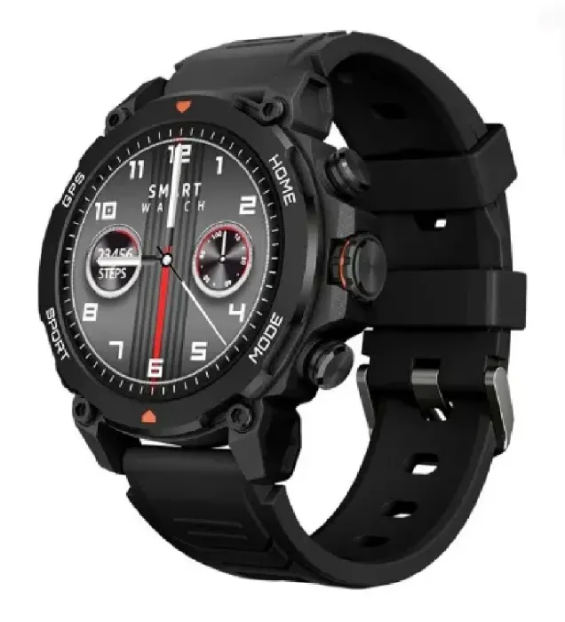 تصویر  ساعت هوشمند هیمی G6 Pi Shock