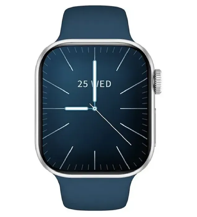 تصویر  ساعت هوشمند هیمی A10 Mini Pi Arc