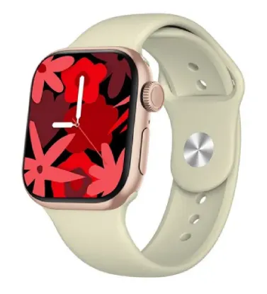 تصویر  ساعت هوشمند هیمی A10 Mini Pi Arc