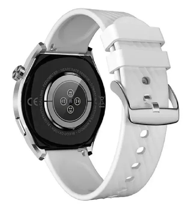 تصویر  ساعت هوشمند هیمی G12 Pi Elite