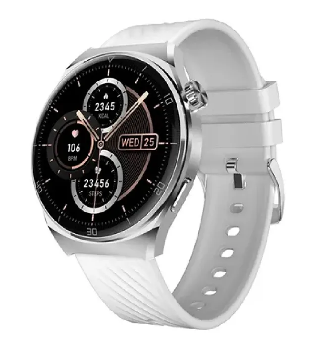 تصویر  ساعت هوشمند هیمی G12 Pi Elite