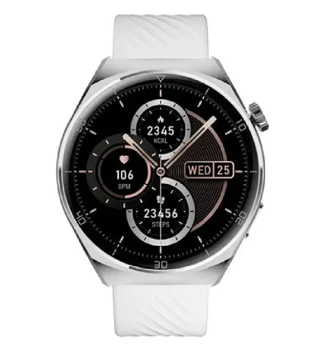 تصویر  ساعت هوشمند هیمی G12 Pi Elite