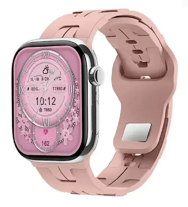 تصویر  ساعت هوشمند اچ کا HK11 Mini Plus