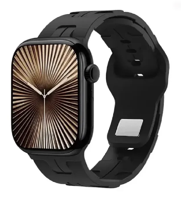 تصویر  ساعت هوشمند اچ کا HK11 Mini Plus