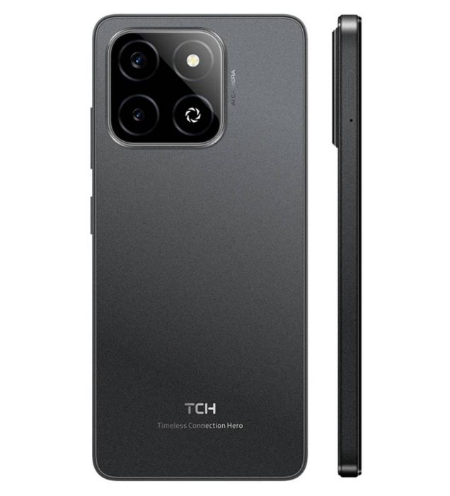 تصویر  گوشی موبایل تی سی اچ مدل One Lite ظرفیت 64 گیگابایت رم 4 گیگابایت