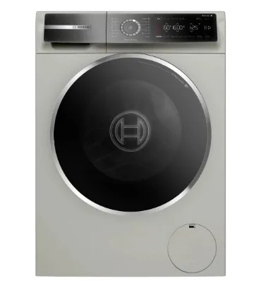 تصویر  ماشین لباسشویی بوش 10 کیلویی مدل WGB2560XME