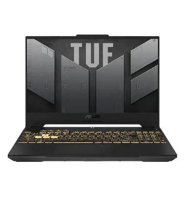 تصویر  لپ تاپ 15.6 اینچی ایسوس TUF Gaming F15 FX507ZC4-HN009 12500H i5 16GB 512GB SSD RTX 3050