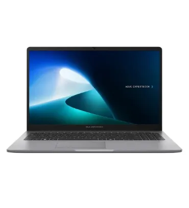 تصویر لپ تاپ 15.6 اینچی ایسوس ExpertBook P1 P1503CVA-I58512 13420H i5 8GB 512GB SSD UHD Graphics