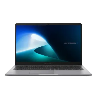 تصویر لپ تاپ 15.6 اینچی ایسوس ExpertBook P1 P1503CVA-I78512B5D 13620H i7 8GB 512GB SSD UHD Graphics