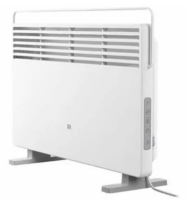 تصویر  بخاری برقی هوشمند شیائومی مدل Mi Smart Space Heater S