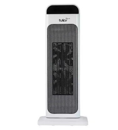 تصویر  بخاری برقی تولیپس مدل EH-204