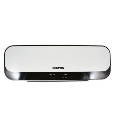 تصویر  بخاری برقی جی پاس مدل GWH28519