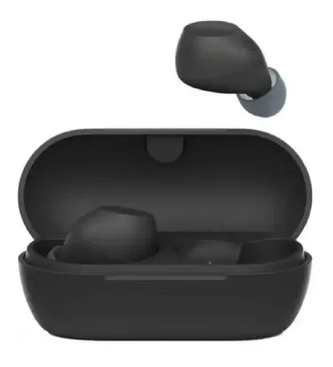 تصویر  هندزفری بلوتوثی سونی مدل WF-C710N