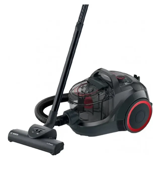 تصویر  جارو برقی بوش مدل BGC21POW2