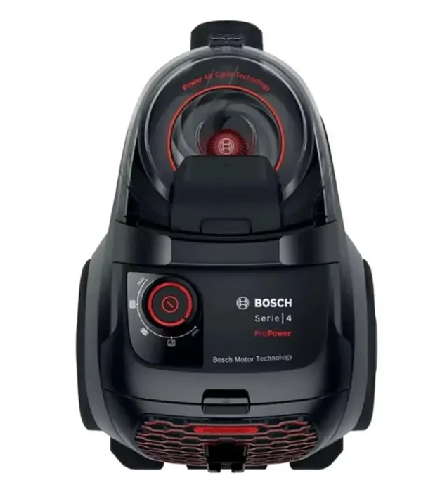 تصویر  جارو برقی بوش مدل BGC21POW2